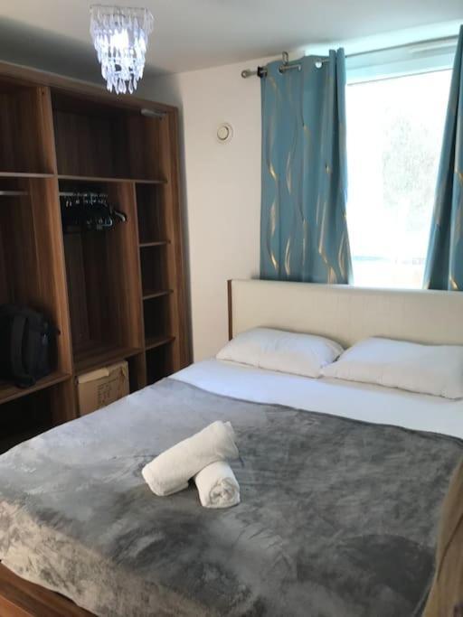 Beautiful Flat In Apartment