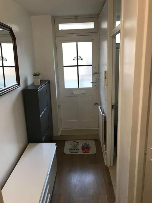 Apartment Beautiful Flat In